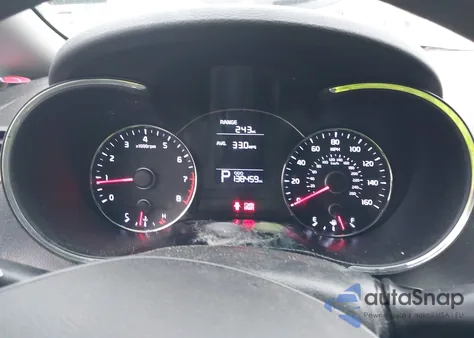 2016 Kia Forte Lx from USA, damaged, VIN KNAFX4A64G5470414